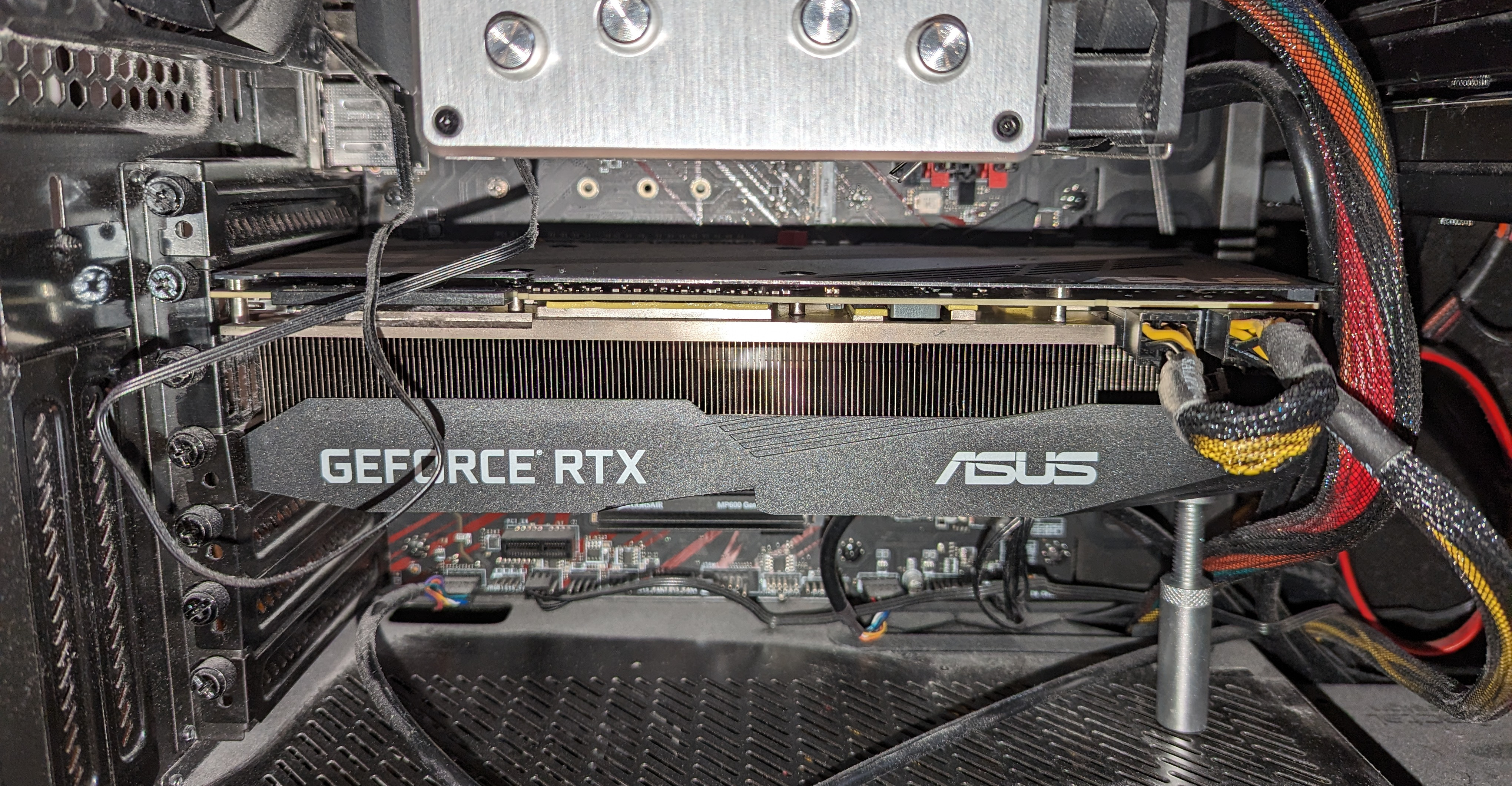 Final GPU